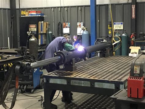 custom fabrication in metal welding|welding fabrication near me.